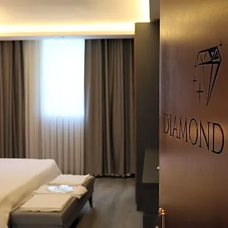 Diamond Elit Bornova & Merkezi 3* Izmir
