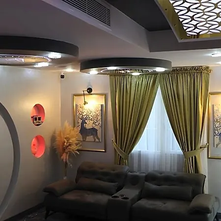 Hotel Diamond Elit Bornova & Merkezi