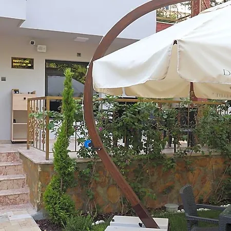 Hotel Diamond Elit Bornova & Merkezi Izmir