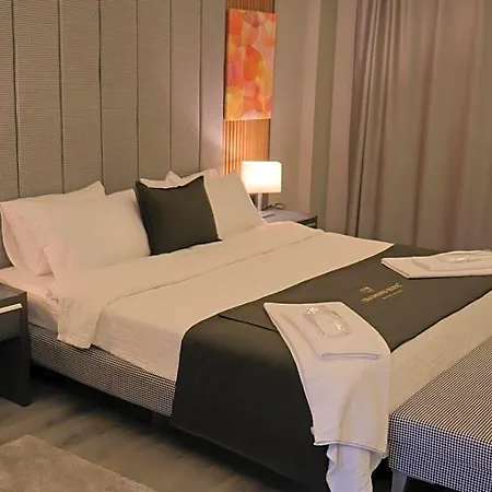 Diamond Elit Bornova & Merkezi 3* Izmir