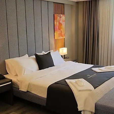 Diamond Elit Bornova & Merkezi Hotel 3*