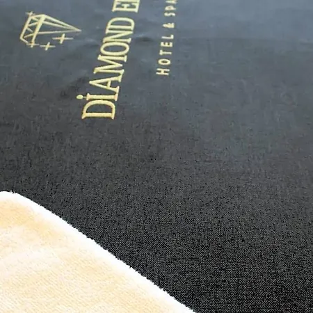 Diamond Elit Bornova & Merkezi Izmir