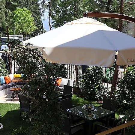 Hotel Diamond Elit Bornova & Merkezi 3*