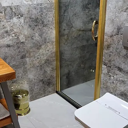 Hotel Diamond Elit Bornova & Merkezi