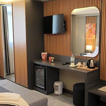Hotel Diamond Elit Bornova & Merkezi Izmir