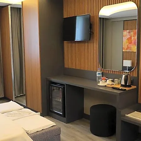 Diamond Elit Bornova & Merkezi Hotel Izmir